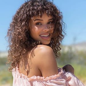 Julia Mosley