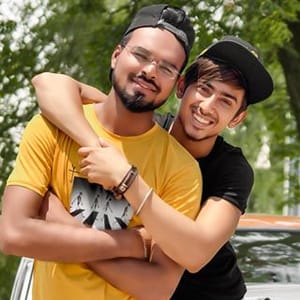 Abhimanyu Gupta