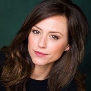 Ashley Bratcher