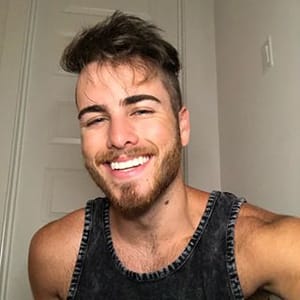Dawson Anderson