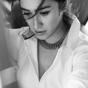 Alexandra Gottardo