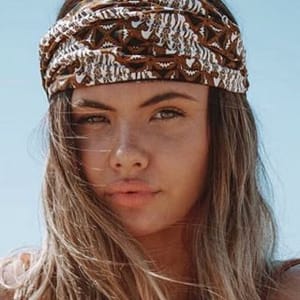 Tahlia Jane Moffitt