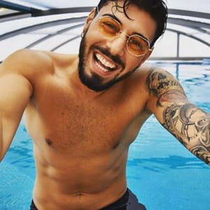 Federico Morgante