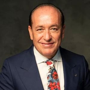 Felix Ramiro