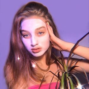 Sophie Bodrug