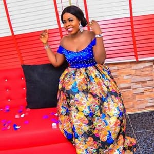 Omolara Kasali