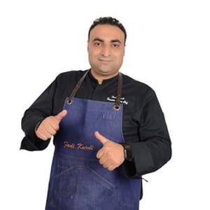 Fadi Kurdi