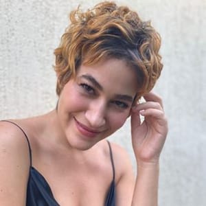 Yasmin Gomlevsky