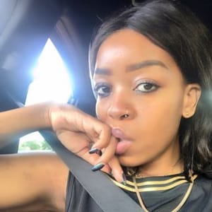 Jacinta Ngobese