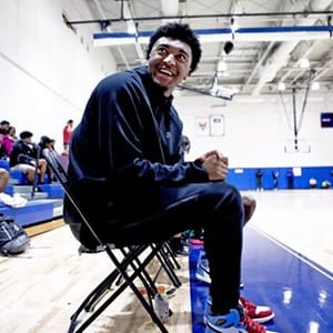 Kyree Walker