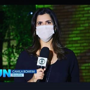 Camila Bomfim
