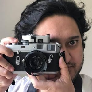 Chirag Wakaskar