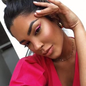 Raysa Fernandes