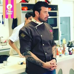 José Negreiros