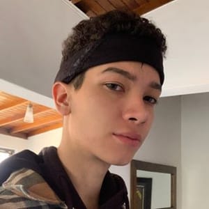 Camilo Pulgarin