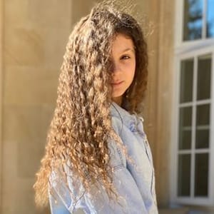 Ivanna Mikhaylova