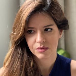 Mariana Santos
