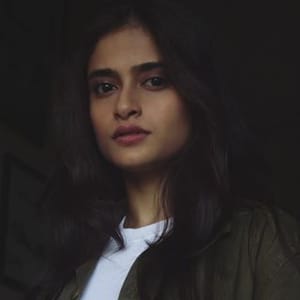 Shristhi Mitra