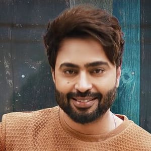 Nishawn Bhullar