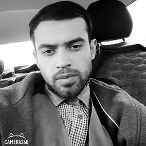 Baxtiyor Safarov