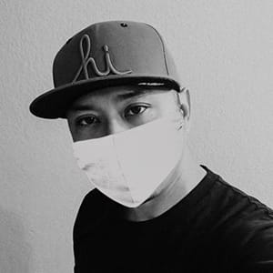Jon Cruz