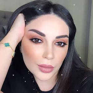 Cynthia Nahas