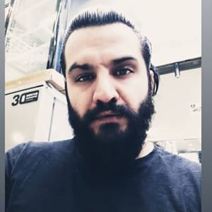 Milad Karami