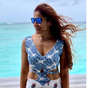 Yasmin Karachiwala