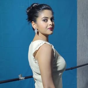 Shraddha Gupta