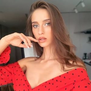 Voronina