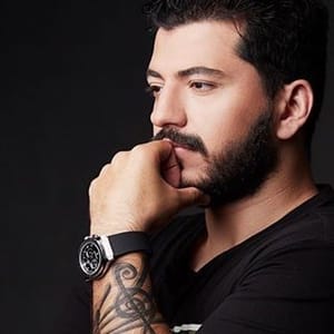 Alireza Afzali