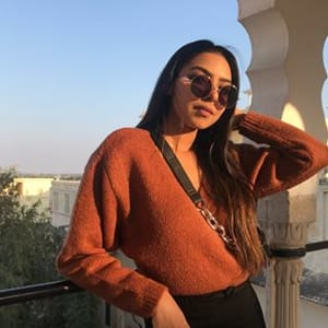 Akshaya Alshi