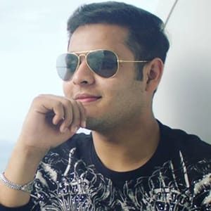 Dev Joshi