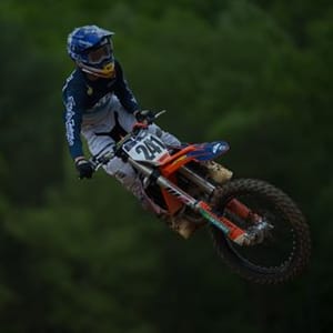 Daxtonbennick