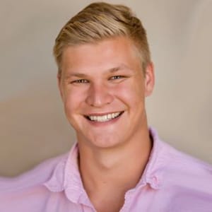 Austin Aaron