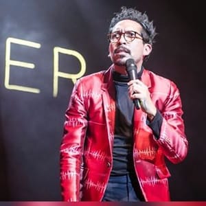 Frank Martinez