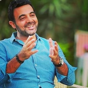 Amr Yassin