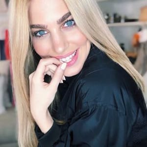 Valia Hatzitheodwrou