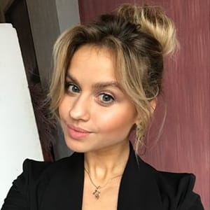 Natasha cosmos