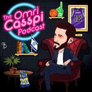 Omri Casspi