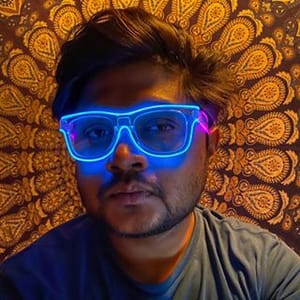 Shailendra Pardeshi