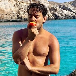 Sebastien Doze