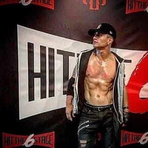 Mike Pavez