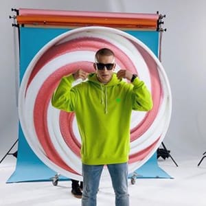 Kriskej
