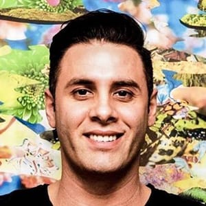 Daniel Mazzone