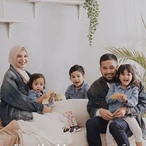 Wisnu Shireen