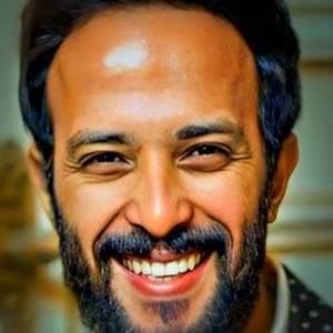 Ahmed Essam