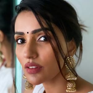 Akshara Gowda