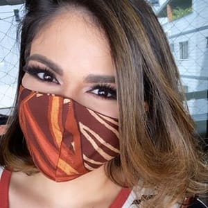 Camilla Macedo