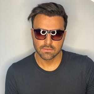 Ali Rahbari